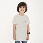 Camiseta Masculina Buh Infantil Basic T-Shirt