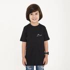 Camiseta Masculina Buh Infantil Basic T-Shirt