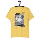 Camiseta Masculina California Highway