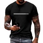 Camiseta Masculina Camisa Basica Algodão Egípcio Não Amassa Lançamento