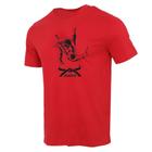 Camiseta Masculina Camisa Para Academia Camiseta Judo Blusa UFC