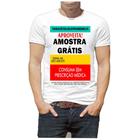 Camiseta masculina carnaval abada louca me beijar meme