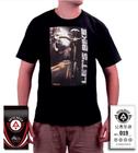 Camiseta Masculina Carro Antigo Colecionador 100% Algodão