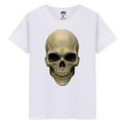 Camiseta Masculina Casual Algodão Fio Penteado GYM RAT - Markelly - Camiseta  Masculina - Magazine Luiza