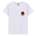 Camiseta Masculina Casual Algodão Fio Penteado GYM RAT - Markelly - Camiseta  Masculina - Magazine Luiza