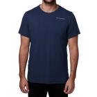 Camiseta Masculina Columbia MC Basic Azul Marinho - 320373