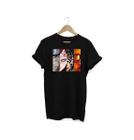 Kit 2 Camisa Infantil Naruto Nuvem Akatsuki Shippuden Personagem Anime -  Efect - Conjunto Infantil - Magazine Luiza