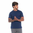 Camiseta Masculina Cotton Listrado Hype Mini Medson