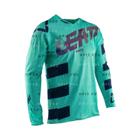 Camiseta Masculina de Ciclismo - Secagem Rápida e Respirável para Motocross, MTB e Downhill