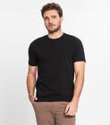 Camiseta Masculina Diametro Preto