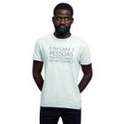 Camiseta Masculina Dificuldade em Matemática Preta