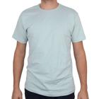 Camiseta Masculina Dixie Verde Acqua - 10162024