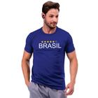 Camiseta Brasil Torcedor Camisa Brasil 2022 Dryfit Unissex Fem Masc Dri Fit  Premium Pronta Entrega - Red Place - Camiseta Feminina - Magazine Luiza