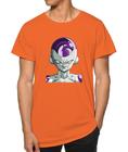 Camiseta Masculina Dragon Ball Majin Boo Magro Kid Boo 787 - smoke -  Camiseta Masculina - Magazine Luiza