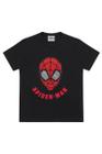 Camiseta Masculina do Spider-Ma- Fakini