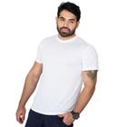 Camiseta Masculina Dry Fit Premium Básica Academia Esporte
