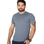 Camiseta Masculina Dry Fit Premium Básica Academia Esporte
