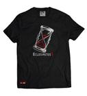 Camiseta Masculina E Feminina Jesus Camisa Gospel Língua 100% Algodão