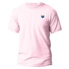 Camiseta Masculina e Feminina PHOENIX 100% Algodão Várias Cores