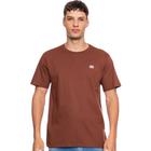 Camiseta Masculina Ecko Fashion Basic First Marrom Café J903A