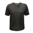 Camiseta Masculina Elite Summersun Preto