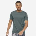 Camiseta Masculina Esportiva Dry Fit Camisa Gola Redonda Lisa