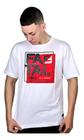 Camiseta Masculina Fatal Surf Camisa Estampada Manga Curta 27000 Original