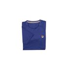 Camiseta Masculina Fila 1240206 Player F-Box Rib