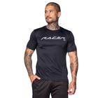 Camiseta Masculina Fila Reflective Core Run Preta