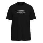 Camiseta Masculina FreeSurf Liberty