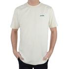 Camiseta Masculina Freesurf MC Indie Bege - 110405