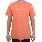Camiseta Masculina Freesurf MC Laranja - 110405440