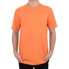 Camiseta Masculina Freesurf MC Logo Laranja - 110411093