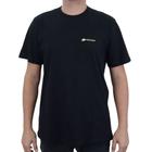 Camiseta Masculina Freesurf MC Sand Pranchas Preta - 1104054