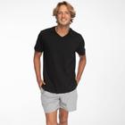 Camiseta Masculina FreeSurf Pima