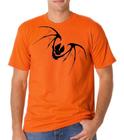 Camiseta Masculina Halloween Morcego Dia Das Bruxas