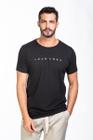 Camiseta masculina head free manga curta
