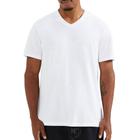 Camiseta Masculina Hering MC Regular Branca - 022BN