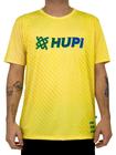 Camiseta Masculina HUPI Colors Brasil