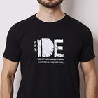 Camiseta Masculina IDE