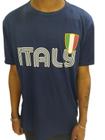 Camiseta masculina italia copa 2022