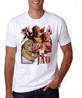 Camiseta Masculina Jão Super Star Arte Camisa Algodão - DTF