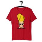 Camiseta T-Shirt Roblox Personagem Player Jogador Algodão - MECCA