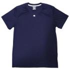 Camiseta Masculina Kanxa T-Shirt Classic Para Treinos DrySoft Microfibra 5495