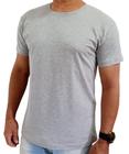 camiseta masculina lisa algodão marca toqref store14