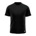 Camiseta Masculina Lisa Algodão Premium Várias Cores MXC BRASIL