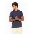 Camiseta Masculina Lock Stella Medson