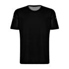 Camiseta Masculina Lupo Poliamida Basic Run 77085-002