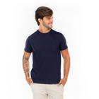 Camiseta Masculina Malha Flâme Medson