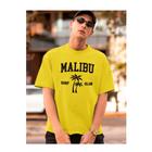 Camiseta Masculina Malibu Premium Estampa Digital Top Bt071 Adicionar aos favoritos